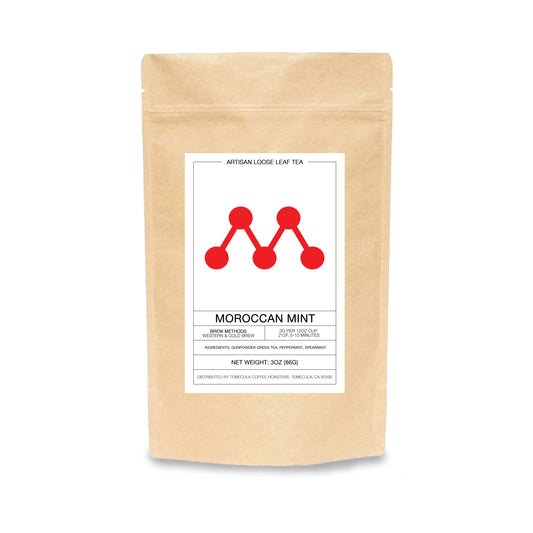 Moroccan Mint
