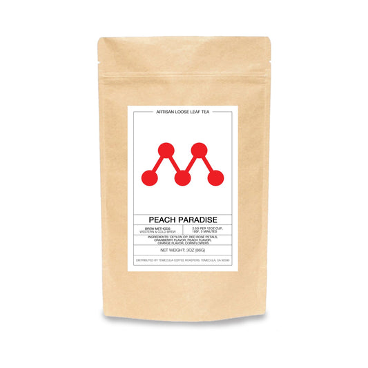 Peach Paradise