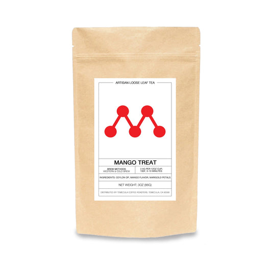 Mango Treat