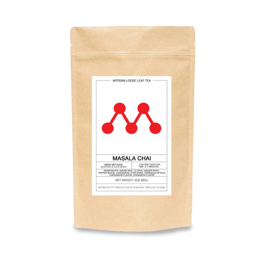 Masala Chai